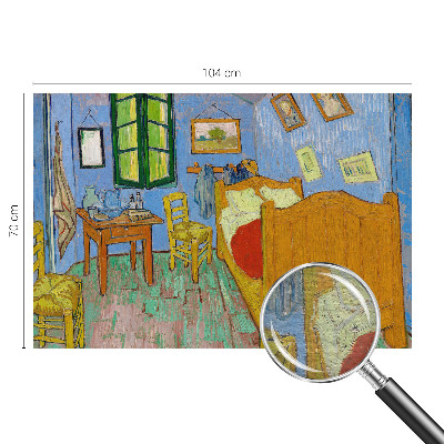 Flíz fotótapéta Hangulatos dekoráció