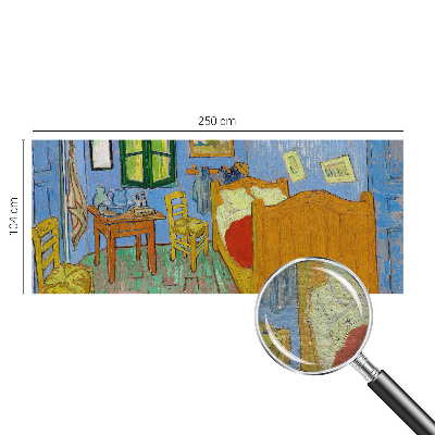 Flíz fotótapéta Hangulatos dekoráció