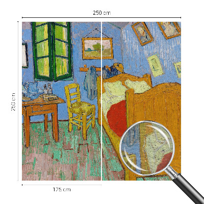 Flíz fotótapéta Hangulatos dekoráció