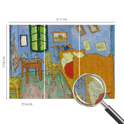 Flíz fotótapéta Hangulatos dekoráció