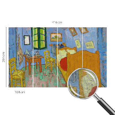 Flíz fotótapéta Hangulatos dekoráció