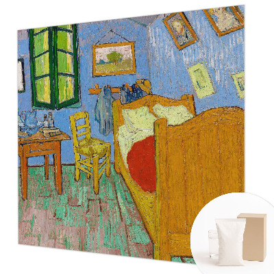 Flíz fotótapéta Hangulatos dekoráció