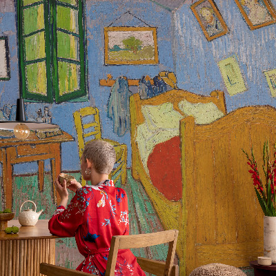 Flíz fotótapéta Hangulatos dekoráció