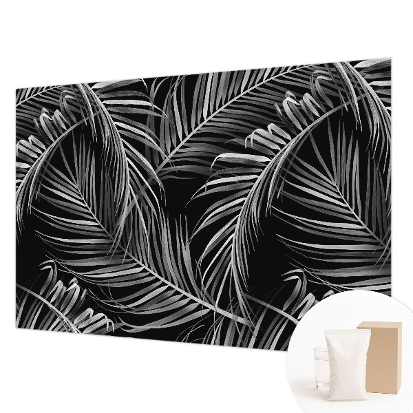 Vlies alapú fotótapéta Egzotikus minta