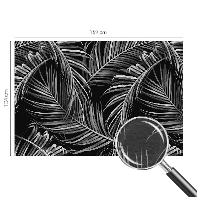 Vlies alapú fotótapéta Egzotikus minta