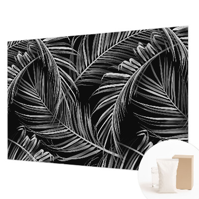 Vlies alapú fotótapéta Egzotikus minta