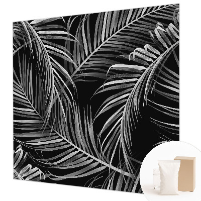 Vlies alapú fotótapéta Egzotikus minta