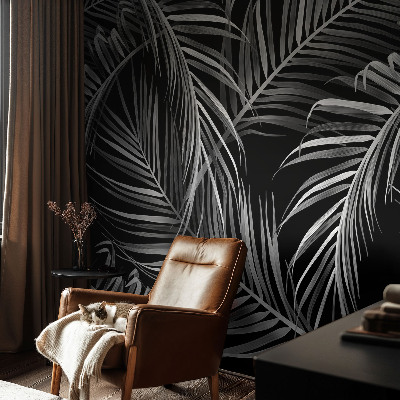 Vlies alapú fotótapéta Egzotikus minta