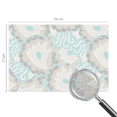 Poszter tapéta Absztrakt minták