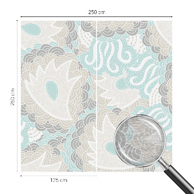 Poszter tapéta Absztrakt minták