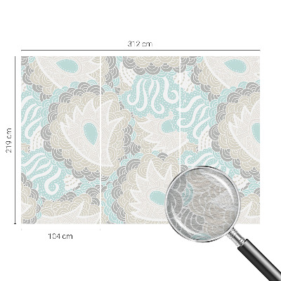 Poszter tapéta Absztrakt minták