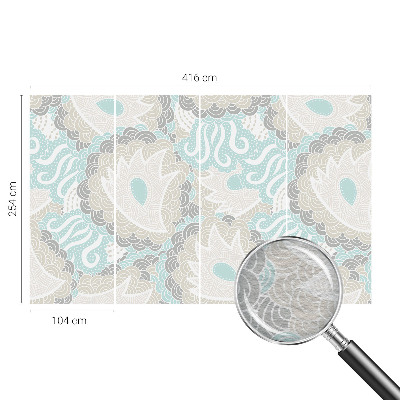 Poszter tapéta Absztrakt minták