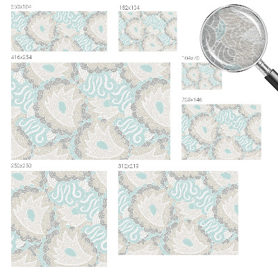 Poszter tapéta Absztrakt minták