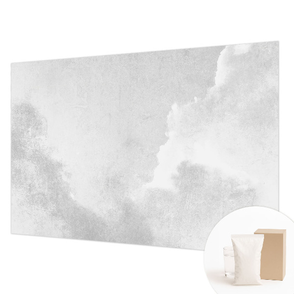 Fotótapéta méretre Finom felhők