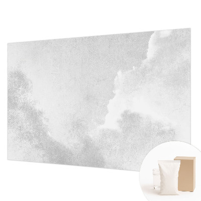 Fotótapéta méretre Finom felhők