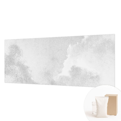 Fotótapéta méretre Finom felhők