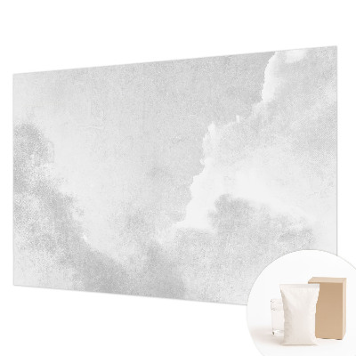 Fotótapéta méretre Finom felhők