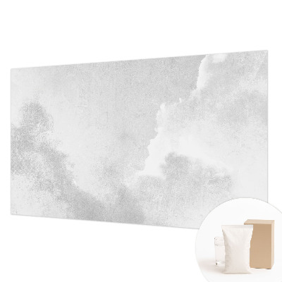 Fotótapéta méretre Finom felhők