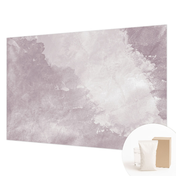 Dekor fotótapéta Lila absztrakció