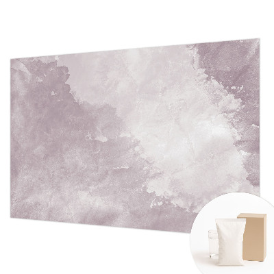 Dekor fotótapéta Lila absztrakció