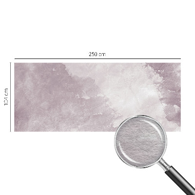 Dekor fotótapéta Lila absztrakció