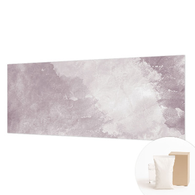 Dekor fotótapéta Lila absztrakció