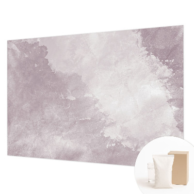 Dekor fotótapéta Lila absztrakció