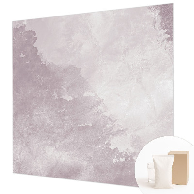 Dekor fotótapéta Lila absztrakció