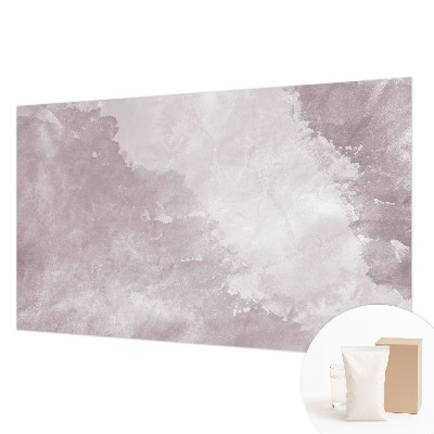 Dekor fotótapéta Lila absztrakció