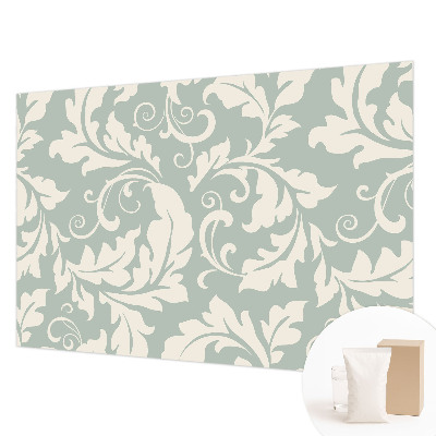 Vlies alapú fotótapéta Dekoratív levelek