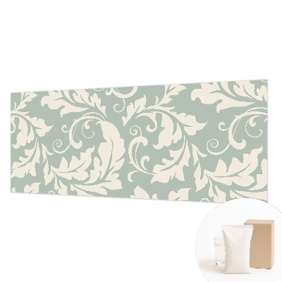 Vlies alapú fotótapéta Dekoratív levelek