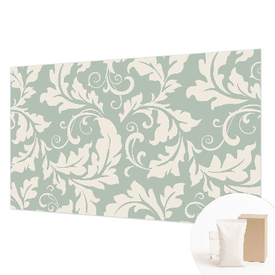 Vlies alapú fotótapéta Dekoratív levelek