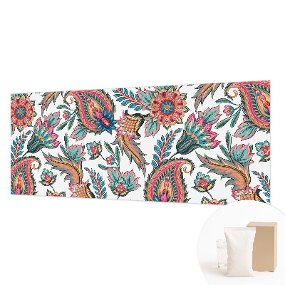 Fotótapéta méretre hálószobába Keleti minta