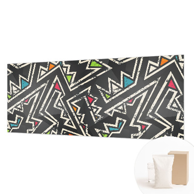 Fényképes tapéta Energetikai geometria