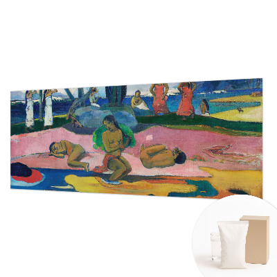 Óriás fotótapéta Trópusi kiruccanás