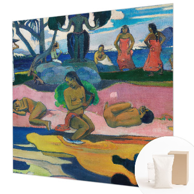 Óriás fotótapéta Trópusi kiruccanás