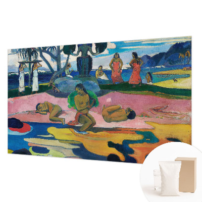 Óriás fotótapéta Trópusi kiruccanás