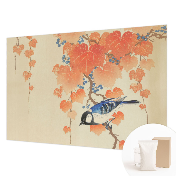 Fotó poszter tapéta Borharmónia