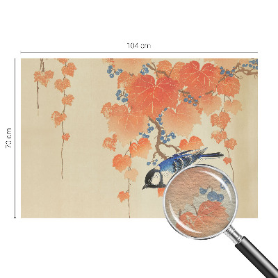 Fotó poszter tapéta Borharmónia