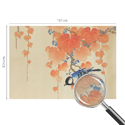 Fotó poszter tapéta Borharmónia