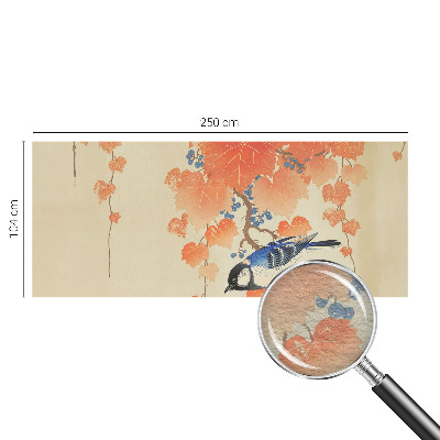 Fotó poszter tapéta Borharmónia