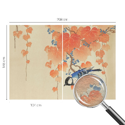 Fotó poszter tapéta Borharmónia