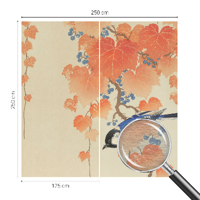 Fotó poszter tapéta Borharmónia