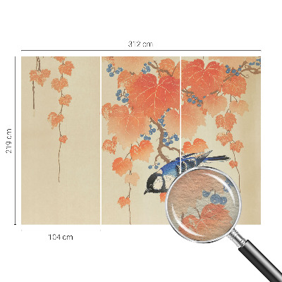 Fotó poszter tapéta Borharmónia