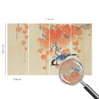 Fotó poszter tapéta Borharmónia