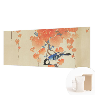 Fotó poszter tapéta Borharmónia