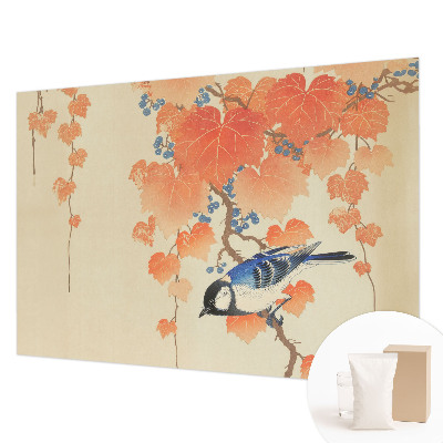 Fotó poszter tapéta Borharmónia