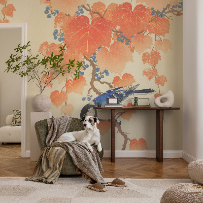 Fotó poszter tapéta Borharmónia