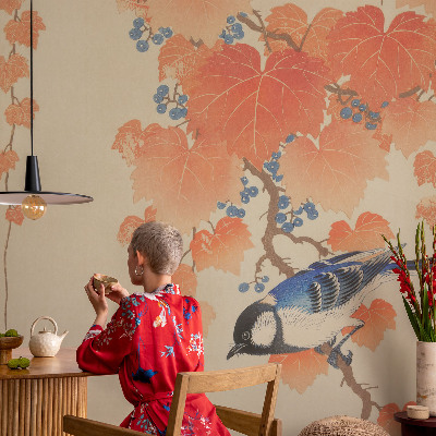 Fotó poszter tapéta Borharmónia