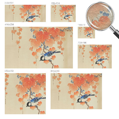 Fotó poszter tapéta Borharmónia